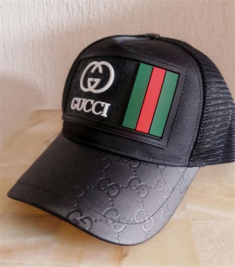 gorras gucci originales precio